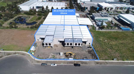 20-22 Reserve Court Altona VIC 3018 - Image 2