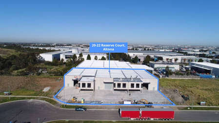 20-22 Reserve Court Altona VIC 3018 - Image 2