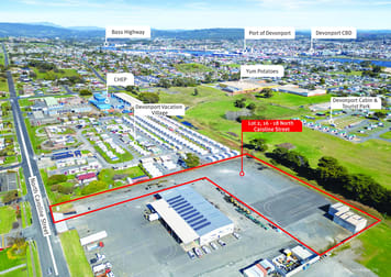 Lot 2, 16-18 North Caroline Street East Devonport TAS 7310 - Image 1