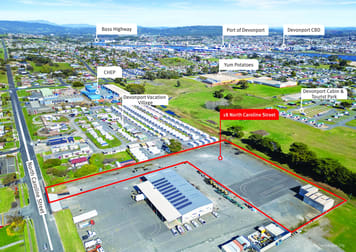 18 North Caroline Street East Devonport TAS 7310 - Image 1