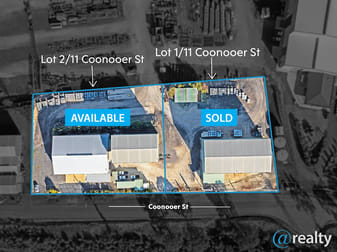Lot 1 & 2/11 Coonooer Street Golden Square VIC 3555 - Image 1