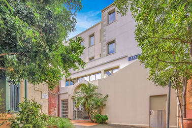 Ground Floor/252 Lygon Street Carlton VIC 3053 - Image 1