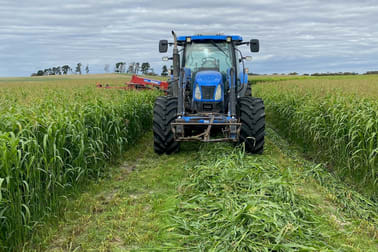 Click to view all images 394 Coombe Road Tintinara SA 5266 - Image 1