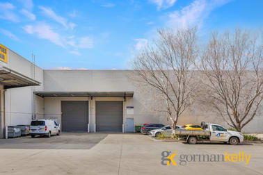 Unit 3/227-231 Fitzgerald Road Laverton North VIC 3026 - Image 2