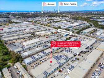 22 & 23/231 Brisbane Road Biggera Waters QLD 4216 - Image 2