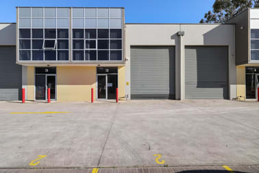 Unit 2/10-12 Montore Road Minto NSW 2566 - Image 1