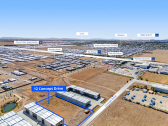 12 Concept Drive Delacombe VIC 3356 - Image 1