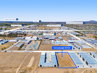 12 Concept Drive Delacombe VIC 3356 - Image 2