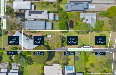 22 Gilruth Road Kenmore QLD 4069 - Image 1