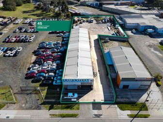 Click to view all images 45 Cameron Street Cranbourne VIC 3977 - Image 1