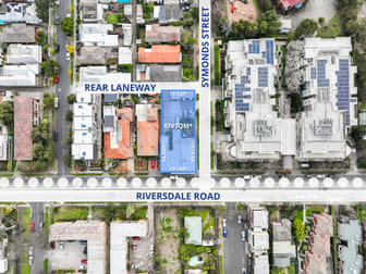 345-347 Riversdale Road Hawthorn East VIC 3123 - Image 3