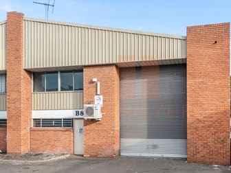 Unit B8/78 Gibson Avenue Padstow NSW 2211 - Image 1