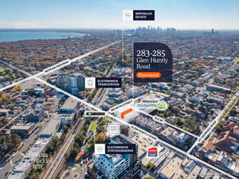 283-285 Glen Huntly Road Elsternwick VIC 3185 - Image 2
