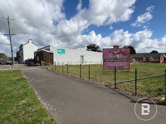 Click to view all images Lot 1 Brooke Street Smythesdale VIC 3351 - Image 1