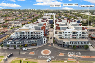G9/7 Merriville Road Kellyville Ridge NSW 2155 - Image 2