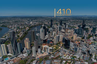 410 Ann Street Brisbane City QLD 4000 - Image 3