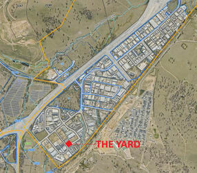 Click to view all images 9/21 Val Reid Crescent Hume ACT 2620 - Image 2