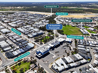 Click to view all images 1 & 15 Santorini Promenade Alkimos WA 6038 - Image 3