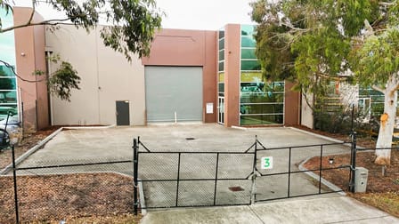 Click to view all images 3 Stoney Way Derrimut VIC 3026 - Image 1