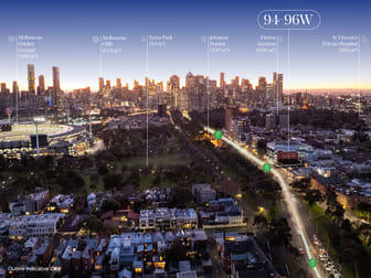 94 - 96 Wellington Parade East Melbourne VIC 3002 - Image 3