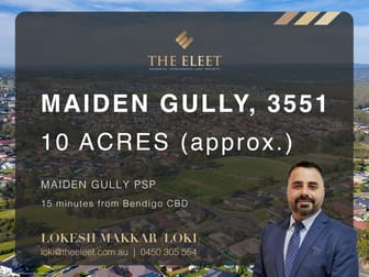 Maiden Gully VIC 3551 - Image 1