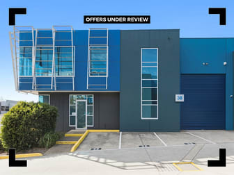 Click to view all images 38/25-39 Cook Road Mitcham VIC 3132 - Image 1