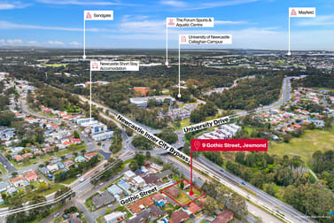 9 Gothic Street Jesmond NSW 2299 - Image 1