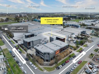 Click to view all images 11 & 15 Gipps Court Epping VIC 3076 - Image 1