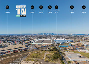 422 - 426 Somerville Rd Tottenham VIC 3012 - Image 3