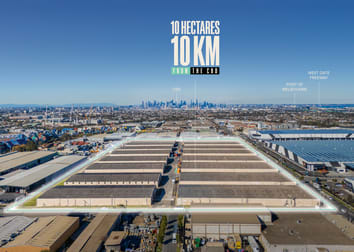 422 - 426 Somerville Rd Tottenham VIC 3012 - Image 1