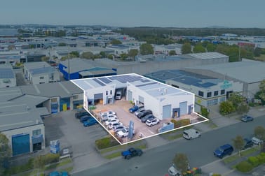 Click to view all images Unit 4/39 Technology Drive Warana QLD 4575 - Image 1