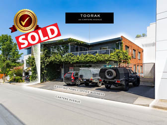 20 Carters Avenue Toorak VIC 3142 - Image 1