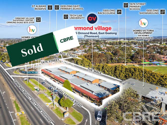 Click to view all images Ormond Village 136-146 Ormond Road East Geelong VIC 3219 - Image 3