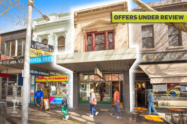 327 Lygon Street Carlton VIC 3053 - Image 1