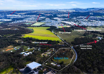 Click to view all images 324 Pimpama Jacobs Well Road Pimpama QLD 4209 - Image 1