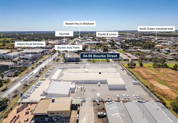 Click to view all images 54-56 Bourke Street Dubbo NSW 2830 - Image 2