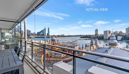 Suite 805, 6A Glen Street Milsons Point NSW 2061 - Image 1