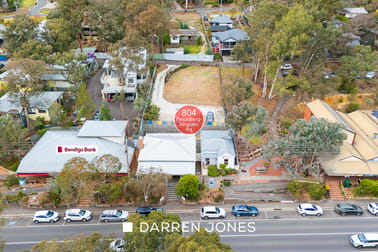 804 Heidelberg-Kinglake Road Hurstbridge VIC 3099 - Image 2