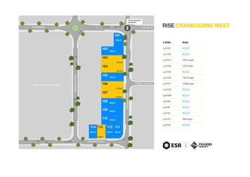 635 Hall Road Cranbourne West VIC 3977 - Image 2