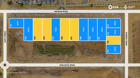 635 Hall Road Cranbourne West VIC 3977 - Image 3