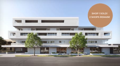 Shops 1,2 & 3/102-106 Pier Street Altona VIC 3018 - Image 1