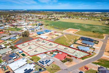 21 Half Moon Drive Waggrakine WA 6530 - Image 1