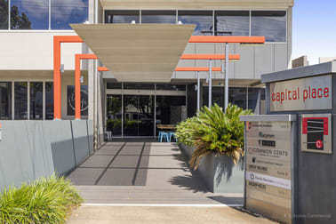 4/195 Hume Street Toowoomba City QLD 4350 - Image 1