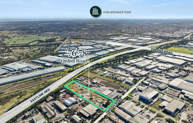 76-78 Ordish Road Dandenong South VIC 3175 - Image 2