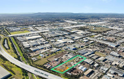 76-78 Ordish Road Dandenong South VIC 3175 - Image 3