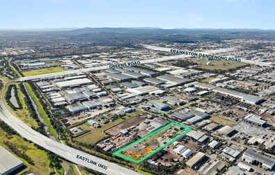 76-78 Ordish Road Dandenong South VIC 3175 - Image 3