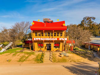 Click to view all images 561 Burma Rd Table Top NSW 2640 - Image 1