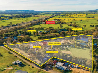 Click to view all images 561 Burma Rd Table Top NSW 2640 - Image 2