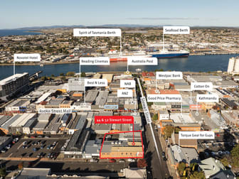 Click to view all images 44 & 52 Stewart Street Devonport TAS 7310 - Image 3