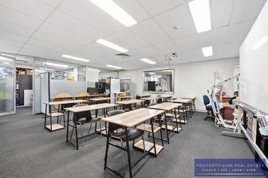 Click to view all images SUITE 7/55 PHILLIP STREET Parramatta NSW 2150 - Image 1